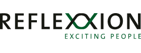 Reflexxion logo