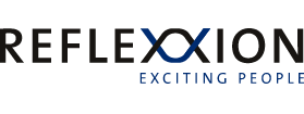 Reflexxion logo